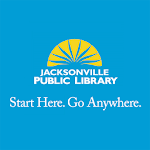 Cover Image of Download Jacksonville Public Library 4.1.0 APK