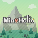 MineHolic Apk