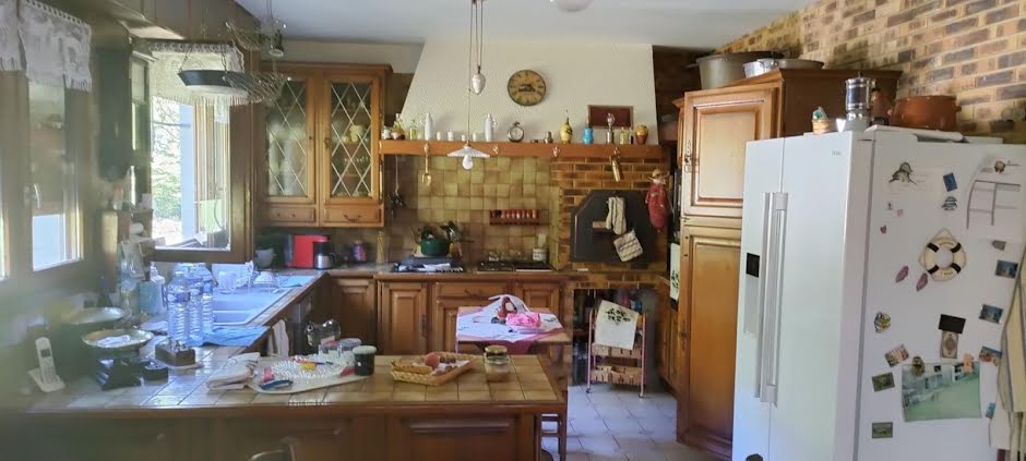 Vente maison 6 pièces 192 m² à Cierp-Gaud (31440), 430 000 €