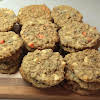 Thumbnail For Mom's Carmel Chocolate Chip Oatmeal Cookies