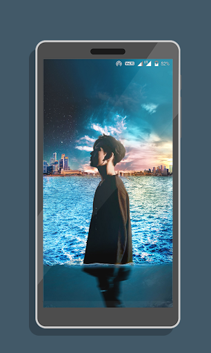 GOT7 Wallpaper KPOP Fans HD