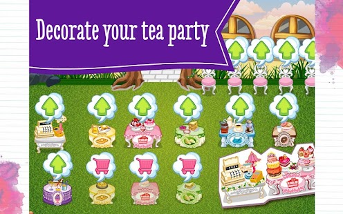 Ever After High™Tea Party Dash