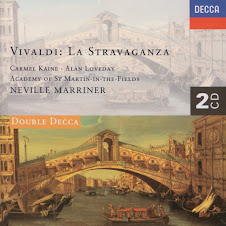 Vivaldi: 12 Violin Concertos, Op. 4 "La Stravaganza" / Concerto No. 4 In A Minor, Rv 357: 3. Allegro