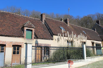 maison à La Madeleine-Bouvet (61)