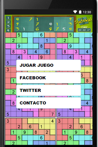 Sudoku Gratis