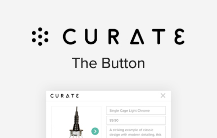 + Curate Button Preview image 0