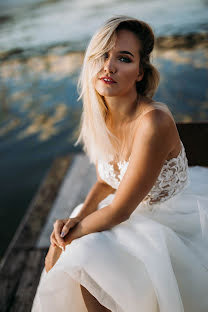 Photographe de mariage Anita Dajka (dajkaanita19). Photo du 15 novembre 2019