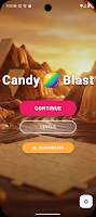 Candy Blast Screenshot 2 of 7