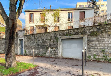 Maison avec terrasse 20