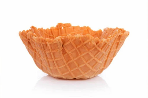 Waffle Cup