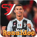 Cover Image of Tải xuống Ronaldo CR 7 Wallpapers HD 2020 1.1 APK