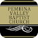 Pembina Valley Baptist Church icon