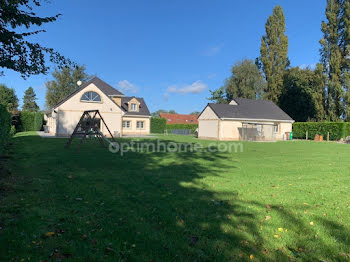 maison à Balinghem (62)