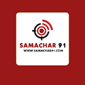 Samachar91 - Hindi News App