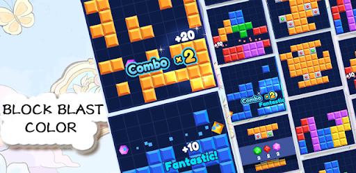 Block Blast Color