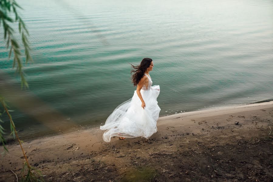 Wedding photographer Evgeniy Aleksandrov (ealex). Photo of 25 August 2018