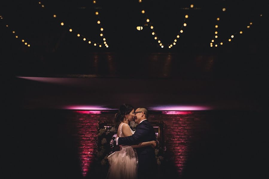 Wedding photographer Tee Tran (teetran). Photo of 21 March 2019