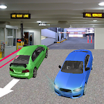 Cover Image of ダウンロード Real parking challenges:driver parking game 1.01 APK