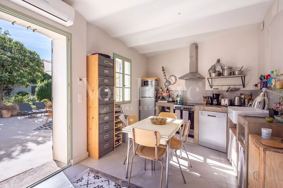 Vente maison 5 pièces 90 m² à Saint-Rémy-de-Provence (13210), 848 000 €