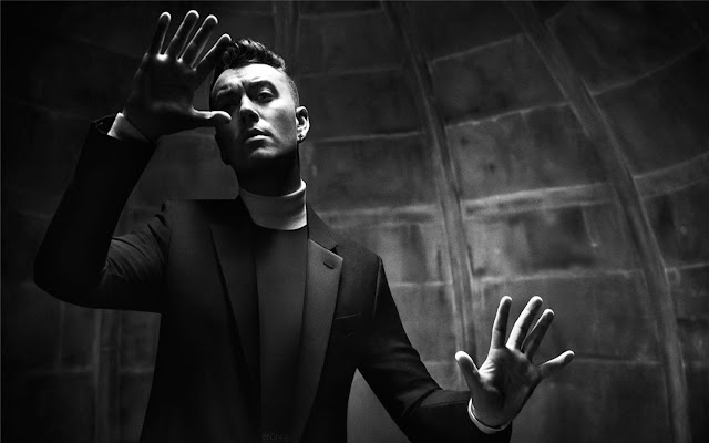 Sam Smith Themes & New Tab