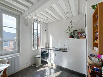 appartement à Honfleur (14)