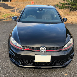 ゴルフGTI