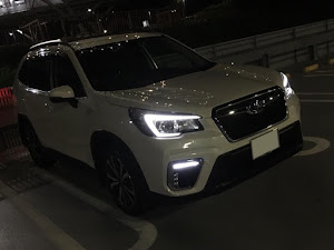 新型フォレスターに関するカスタム ドレスアップ情報 77 件 車のカスタム情報はcartune