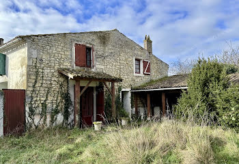 maison à Nieulle-sur-Seudre (17)