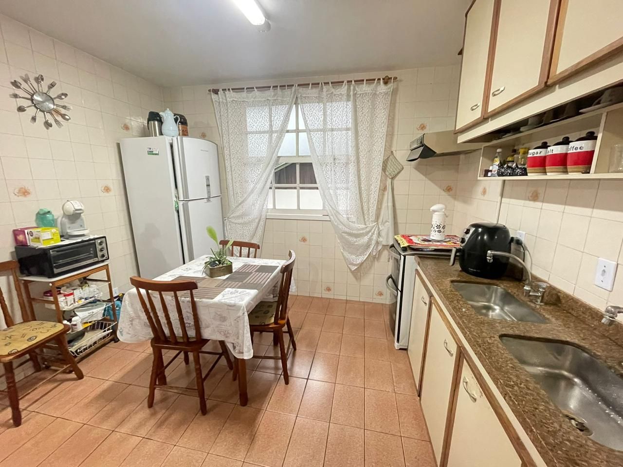 Apartamento à venda em Catarcione, Nova Friburgo - RJ - Foto 17