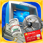 Bank Teller & ATM Simulator 1.9