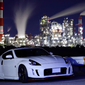 フェアレディZ Z34