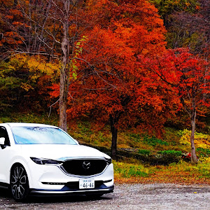 CX-5 KF2P