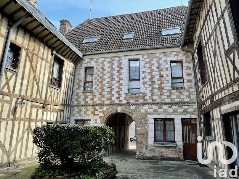 Vente appartement 2 pièces 26 m² à Troyes (10000), 69 900 €