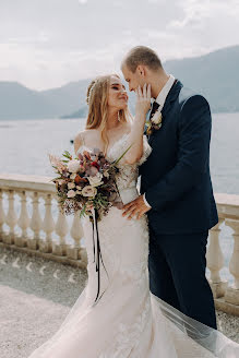 Fotografo di matrimoni Svetlana Maleeva (sialand). Foto del 15 novembre 2019