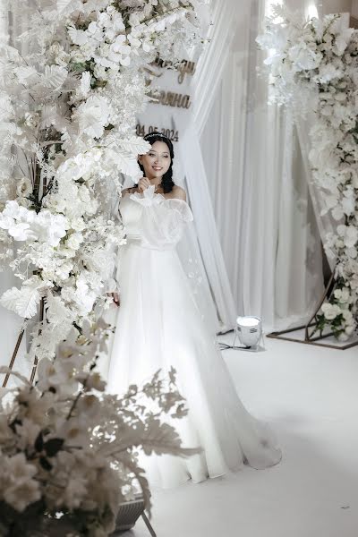 結婚式の写真家Sherimbet Altybaev (sheraphoto)。5月6日の写真