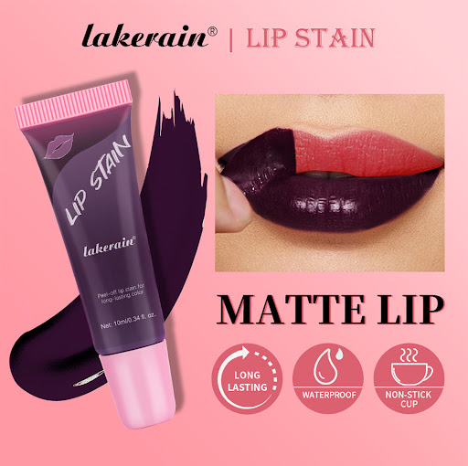 Title 10, Tear And Pull Lip Gloss