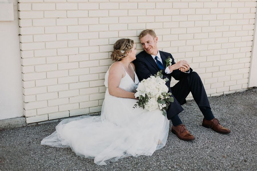 Esküvői fotós Adele Lowther (adelelowther). Készítés ideje: 2019 május 8.