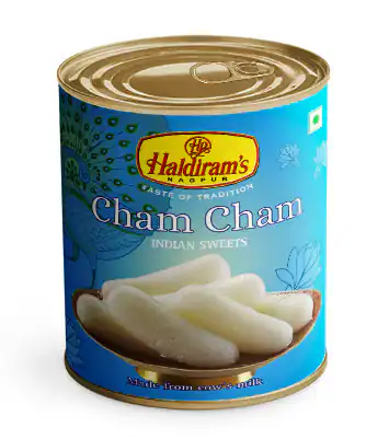 Cham Cham 6 Pc