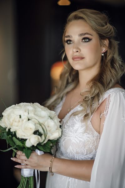 Wedding photographer Andrey Tatarashvili (andriaphotograph). Photo of 27 June 2022