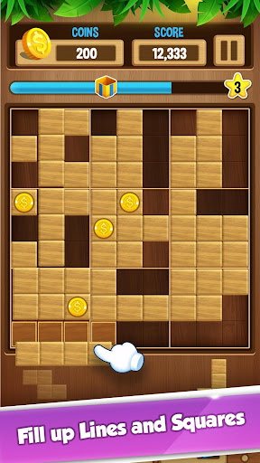 Block Sudoku Puzzle: Block Puzzle 99 screenshots 5