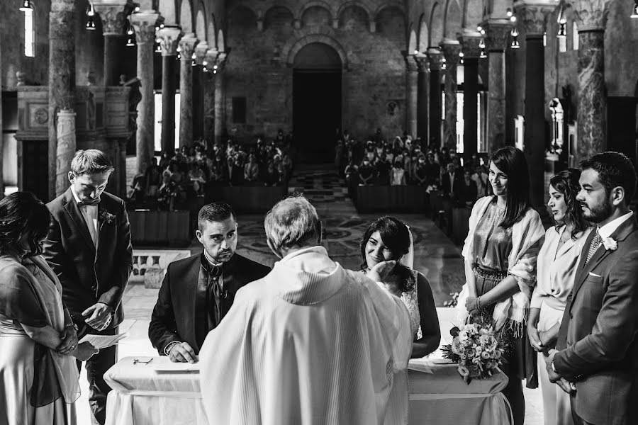 Photographe de mariage Graziano Notarangelo (notarangelo). Photo du 7 octobre 2020