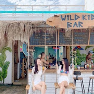 野海子 • WILD KID BAR