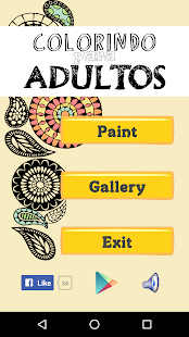 How to get Coloring for Adults 4.0 unlimited apk for bluestacks