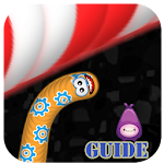 Cover Image of ดาวน์โหลด Guide For Worm io Snake Zone 2020 1.0 APK