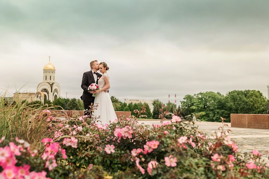 Fotograf ślubny Irina Bulgakova (irina20582). Zdjęcie z 20 sierpnia 2019