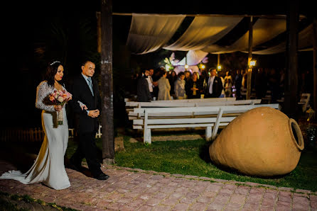 Fotógrafo de bodas Marco Cuevas (marcocuevas). Foto del 20 de abril 2019