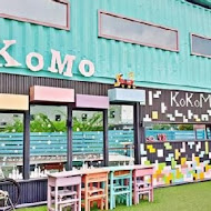 KoKoMo 私房惑櫃