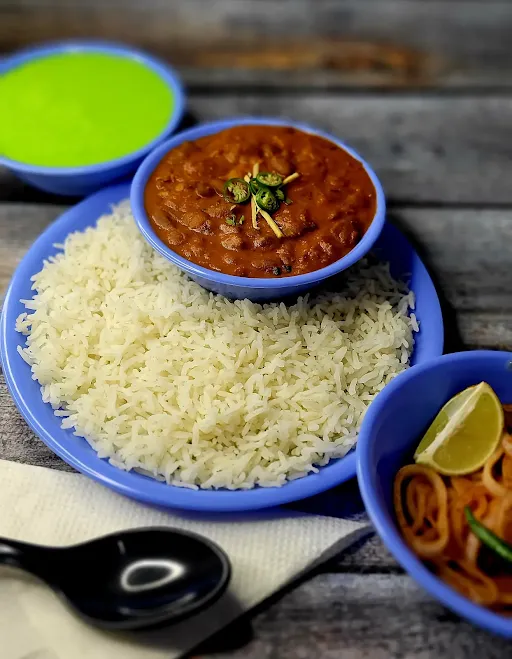 Rajma Rice