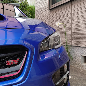 WRX STI