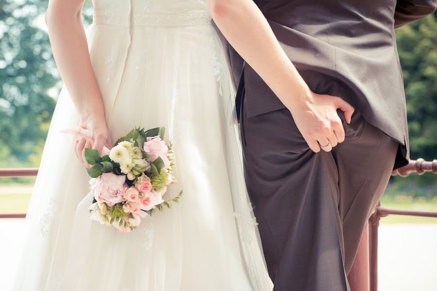 Fotógrafo de bodas Patrice Dorizon (patricedorizon). Foto del 25 de enero 2016